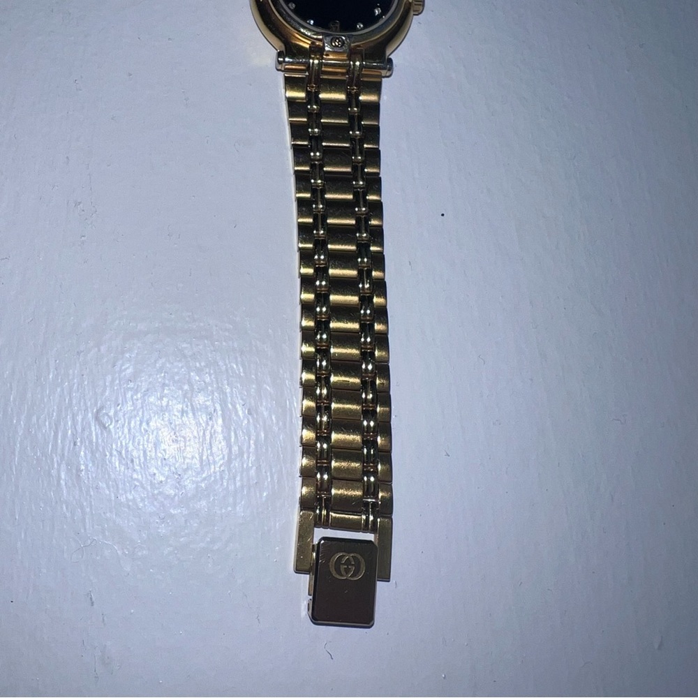 vintage gucci women’s watch - Picture 3 of 9